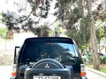 Mitsubishi Pajero-8