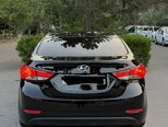 Hyundai Elantra-6