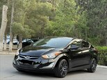 Hyundai Elantra-9