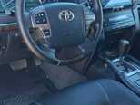Toyota Land Cruiser-4