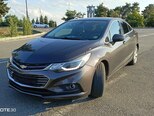 Chevrolet Cruze-1
