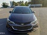 Chevrolet Cruze-3
