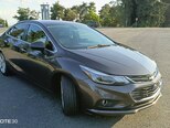 Chevrolet Cruze-2