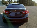 Chevrolet Cruze-4