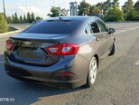 Chevrolet Cruze-5