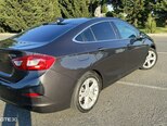Chevrolet Cruze-7