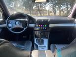 BMW 525-4