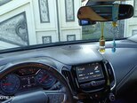 Chevrolet Cruze-11