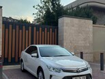 Toyota Camry-2