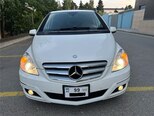 Mercedes B 170-1