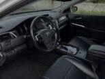 Toyota Camry-7