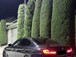 BMW 530-5