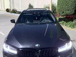 BMW 530-8