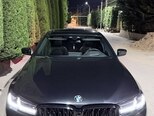 BMW 530-6