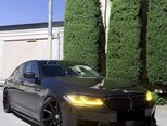 BMW 530-12