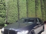 BMW 530-3