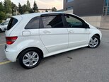 Mercedes B 170-8