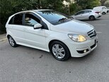 Mercedes B 170-12