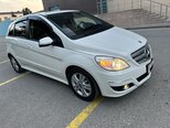 Mercedes B 170-3