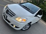Mercedes B 170-5