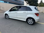 Mercedes B 170-9