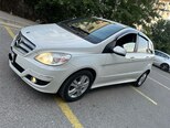 Mercedes B 170-2