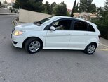 Mercedes B 170-14