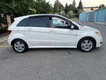 Mercedes B 170-10