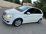 Mercedes B 170-13