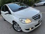 Mercedes B 170-4