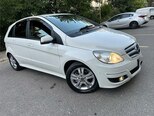 Mercedes B 170-7