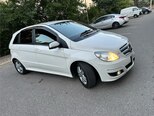 Mercedes B 170-15