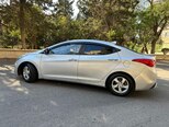 Hyundai Avante-3