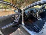 Hyundai Avante-12