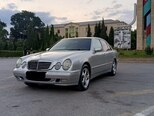 Mercedes E 270-5