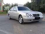 Mercedes E 270-2