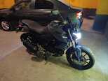 Yamaha FZ-S FI Deluxe-5