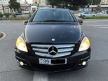 Mercedes B 170-5