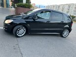Mercedes B 170-11