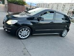 Mercedes B 170-6