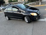 Mercedes B 170-10
