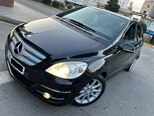 Mercedes B 170-1