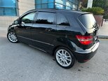 Mercedes B 170-12