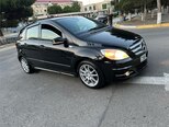 Mercedes B 170-9