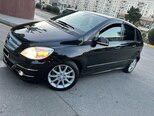 Mercedes B 170-2