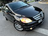 Mercedes B 170-4