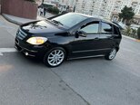 Mercedes B 170-8