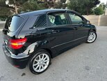 Mercedes B 170-13