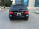 Mercedes B 170-17