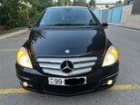 Mercedes B 170-16